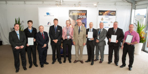 Australian innovators recognised at Avalon2013